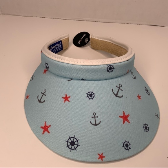 Imperial Viser‎ - Picture 3 of 5